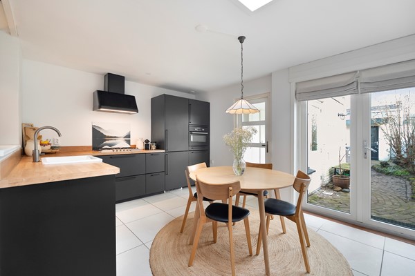 Medium property photo - Wezenstraat 59, 1781 GK Den Helder